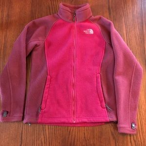 North Face Sweatshirt